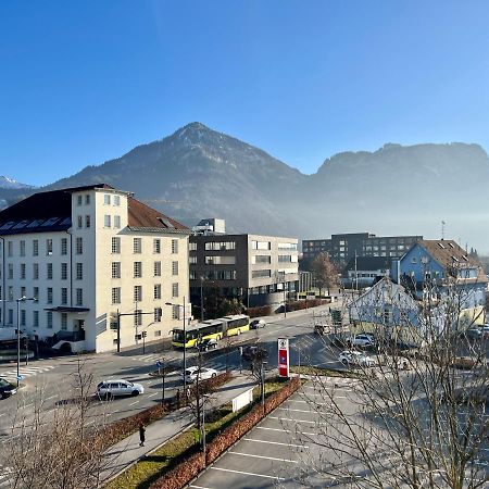 Apartment Popular Dornbirn Dış mekan fotoğraf