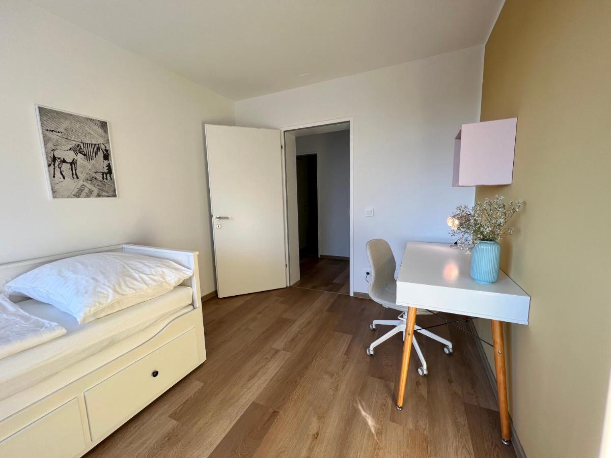 Apartment Popular Dornbirn Dış mekan fotoğraf