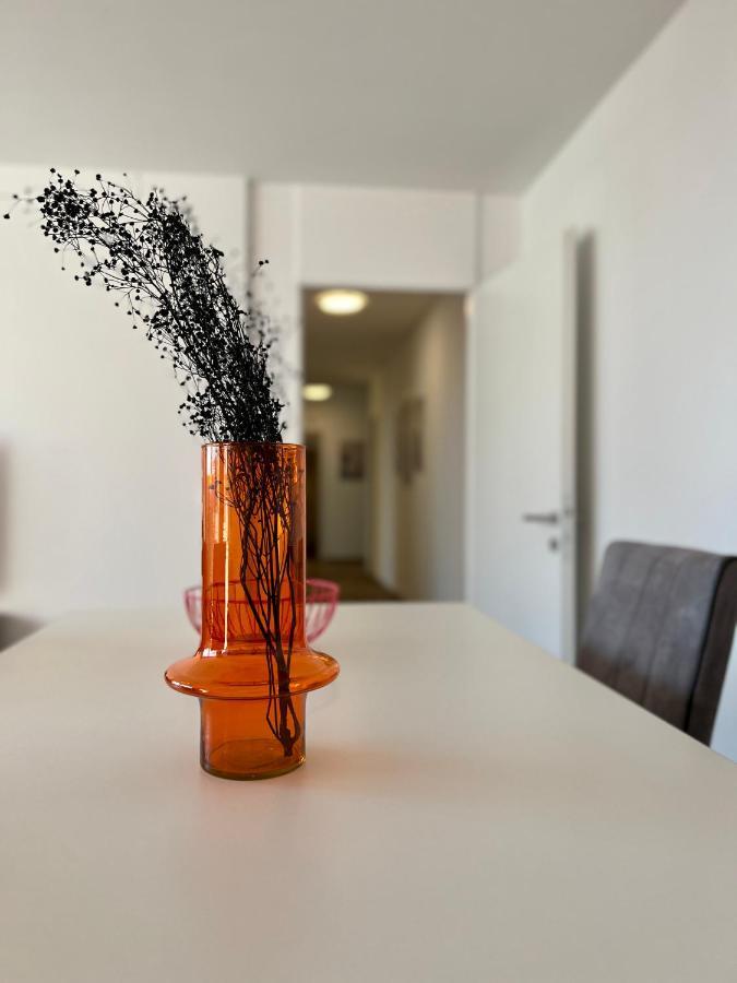 Apartment Popular Dornbirn Dış mekan fotoğraf