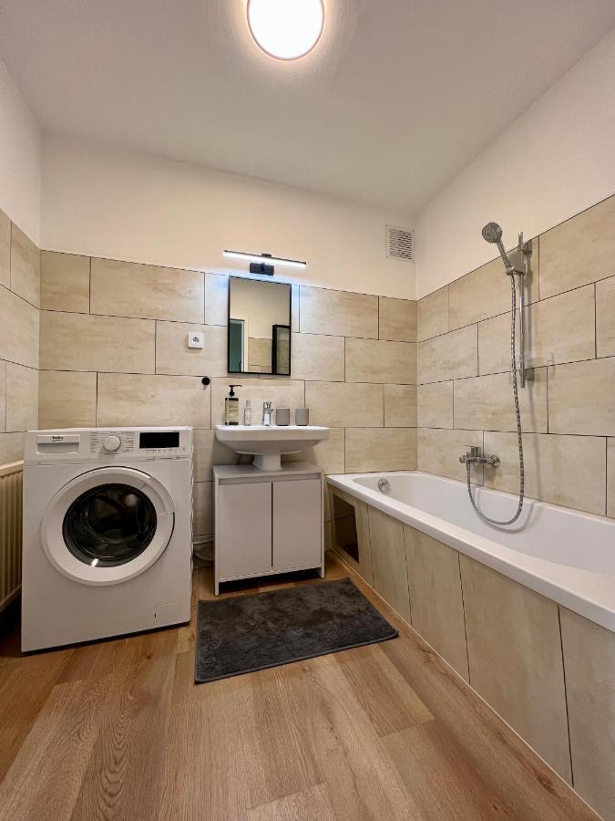 Apartment Popular Dornbirn Dış mekan fotoğraf